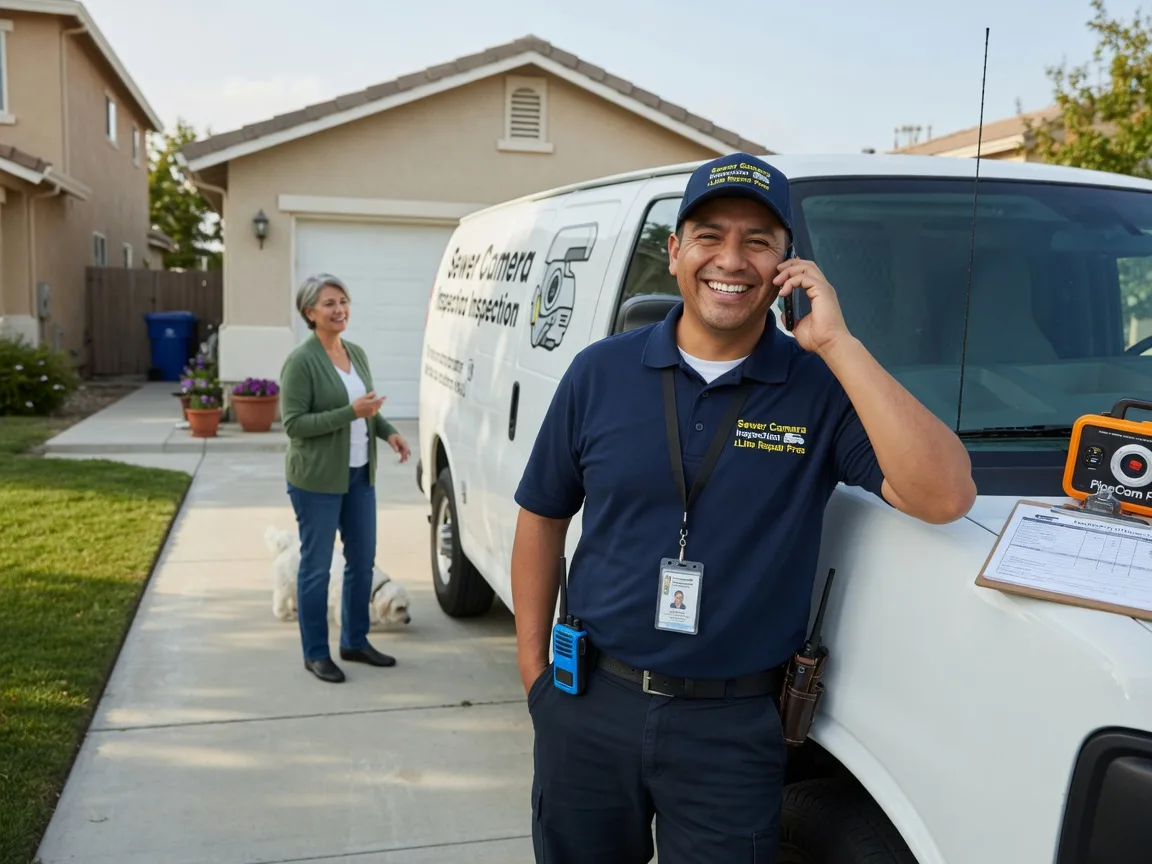 Sewer Line Repair Cedarville, NJ FAQs
